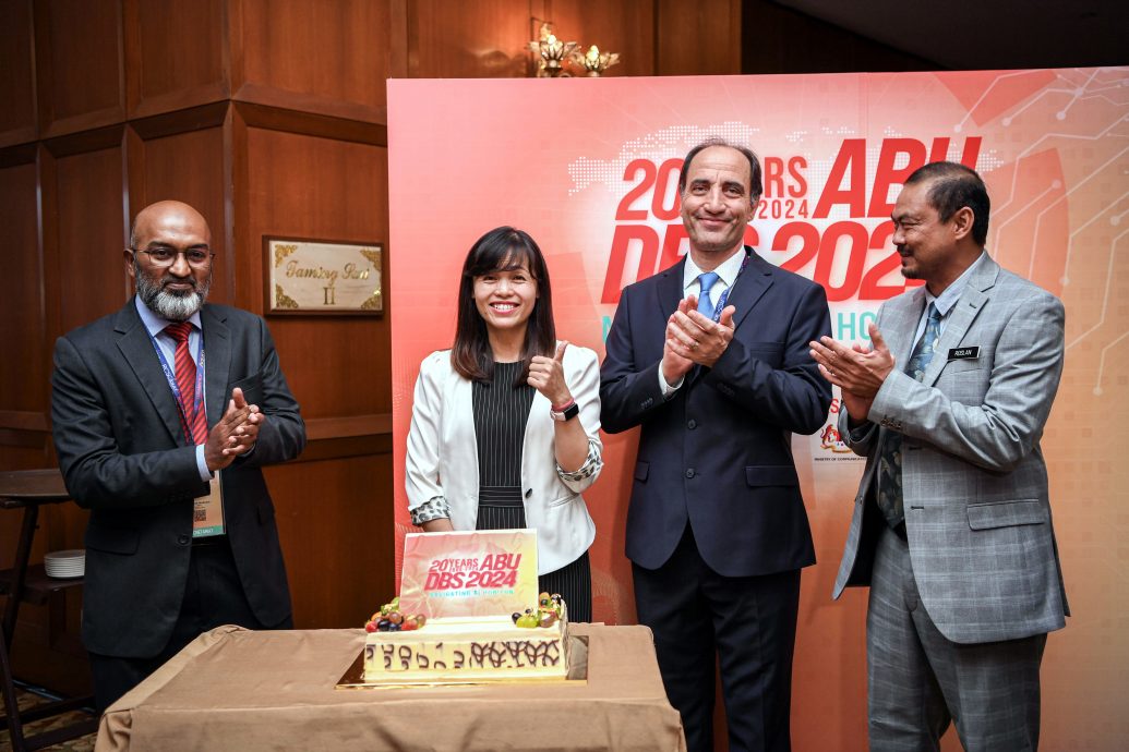 张念群:不法之徒利用AI技术诈骗 民众受促提高警惕