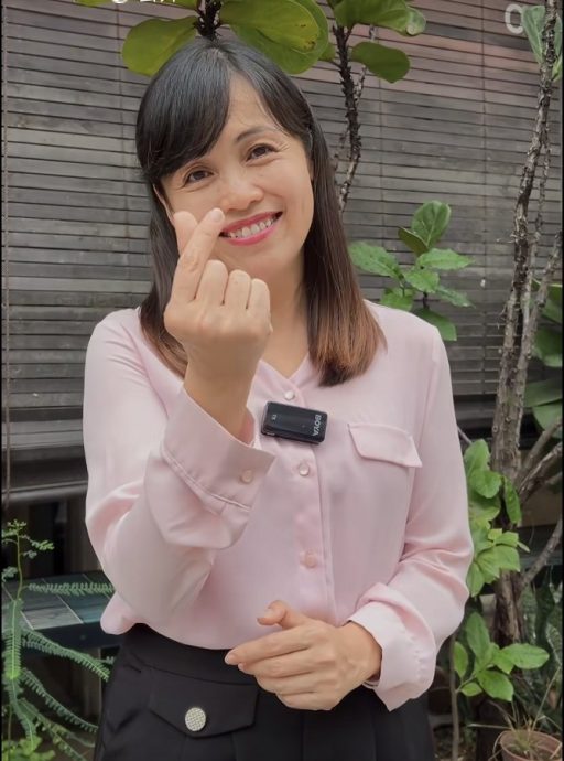 张念群：女性非弱者 吁各界聆听女性心声