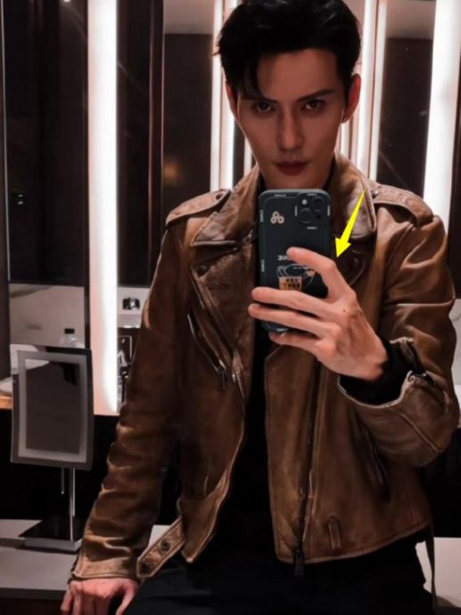 徐正溪抛退圈震撼弹 网曝内幕掀热议