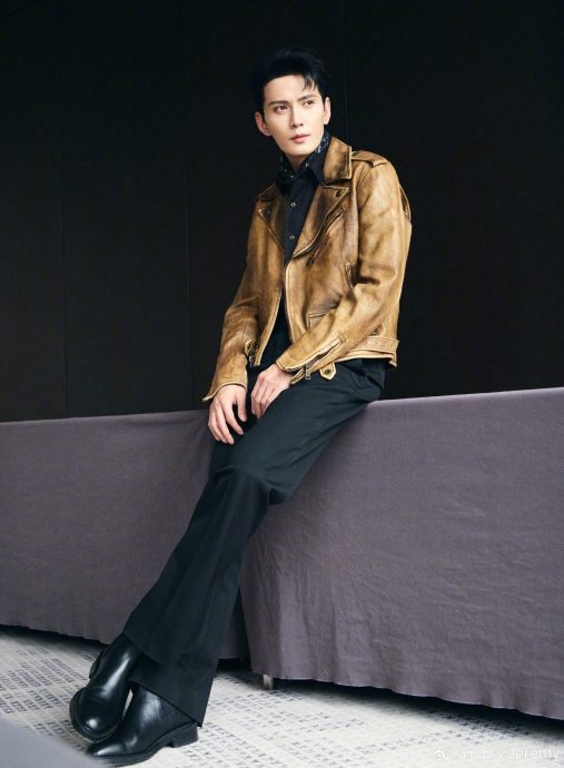 徐正溪抛退圈震撼弹 网曝内幕掀热议