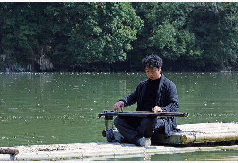 快节奏的舒缓剂? 中年轻人确诊“淡淡综合征”