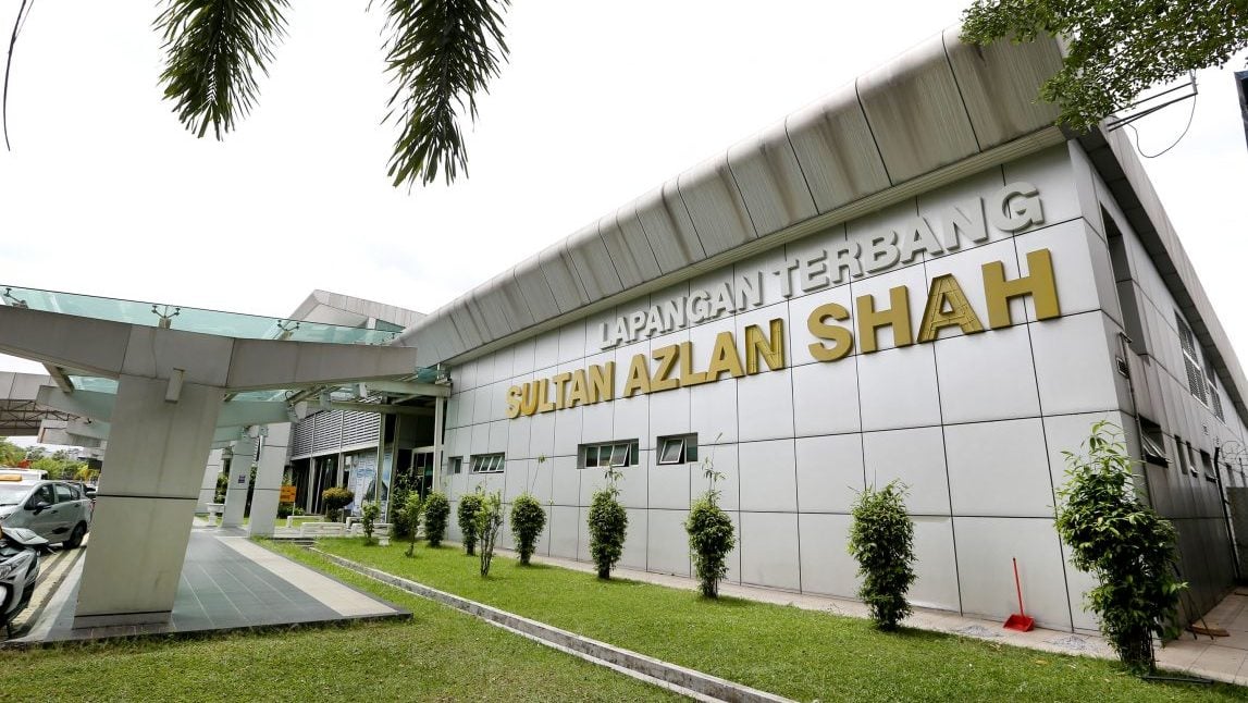 怡保吉隆坡ETS火车票 开斋节前后非常火热