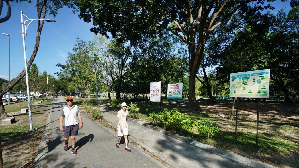 怡市内建人造草坪足球场?市民号召出席对话会提意见