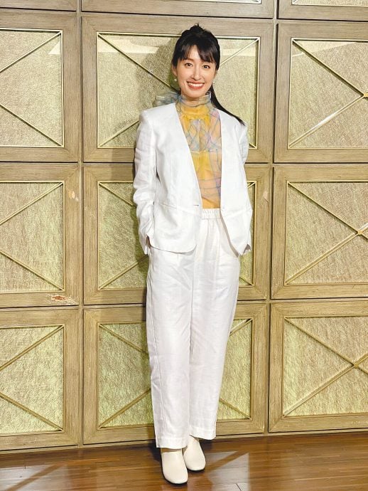 恐婚不婚范逸臣 田中千绘:八成朋友离婚