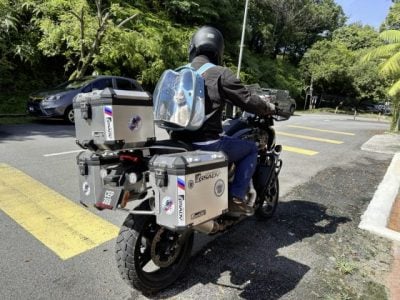 恶霸律师也有柔情──家有4狗1猫,平等爱它们