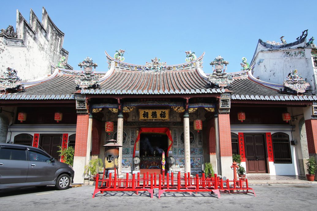 想脱单?别错过! 21日拜花姑求良缘