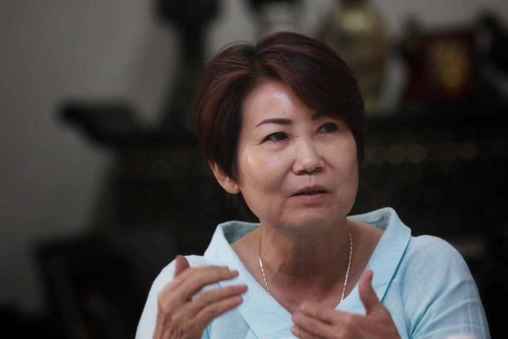 想脱单?别错过! 21日拜花姑求良缘