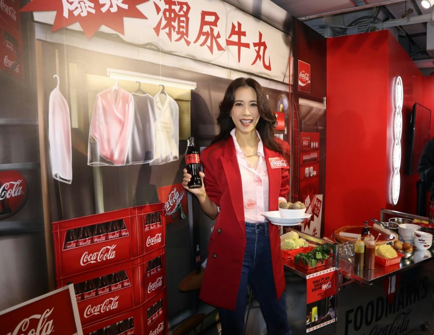 愿跟周星驰再合作 莫文蔚不还原“火鸡姐”