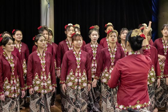 扎根本土,迈向全球 RondoFest欢庆5周年