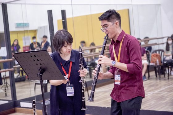 扎根本土,迈向全球 RondoFest欢庆5周年