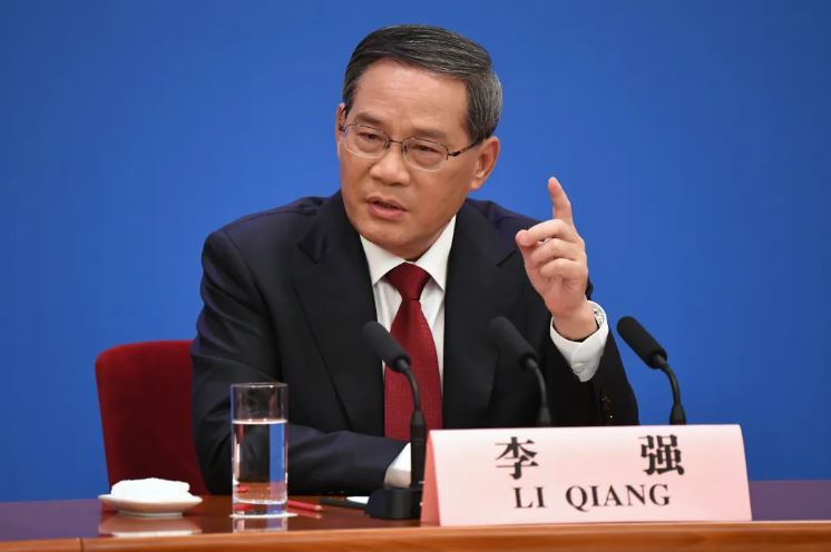 打破30多年惯例 两会闭幕后不举行总理记者会