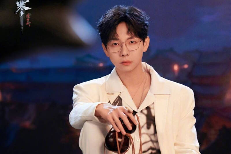 扯！胡夏被曝有孩子 工作室火速辟谣