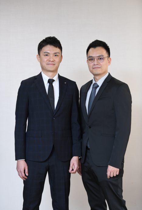 投资广场3月18见报 企业故事