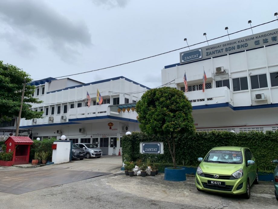 投资广场3月18见报 企业故事