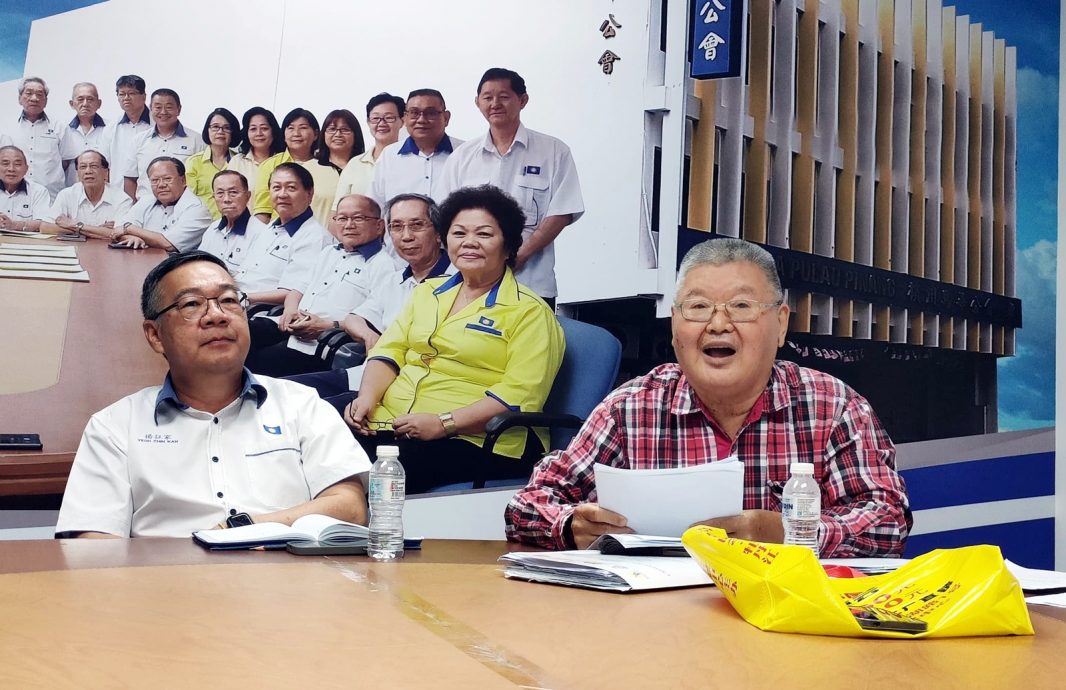 投资者：油棕计划未获回酬 “反对拟议用3900万储备金”