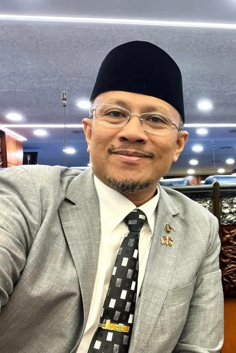 抨击政府没给反对党拨款 伊党议员:我们都变B40了!