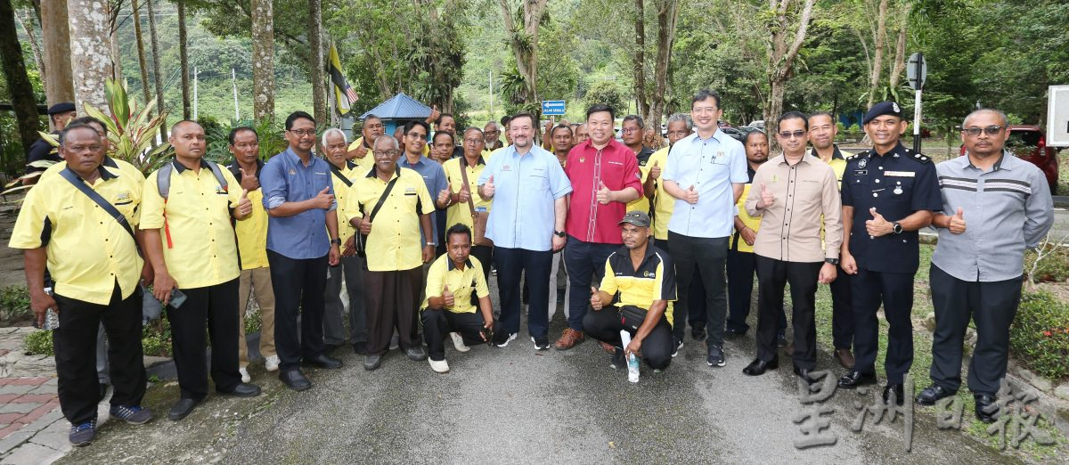 拉近跟伊斯兰户头距离 第二财长:公积金传统户头派息率表现好