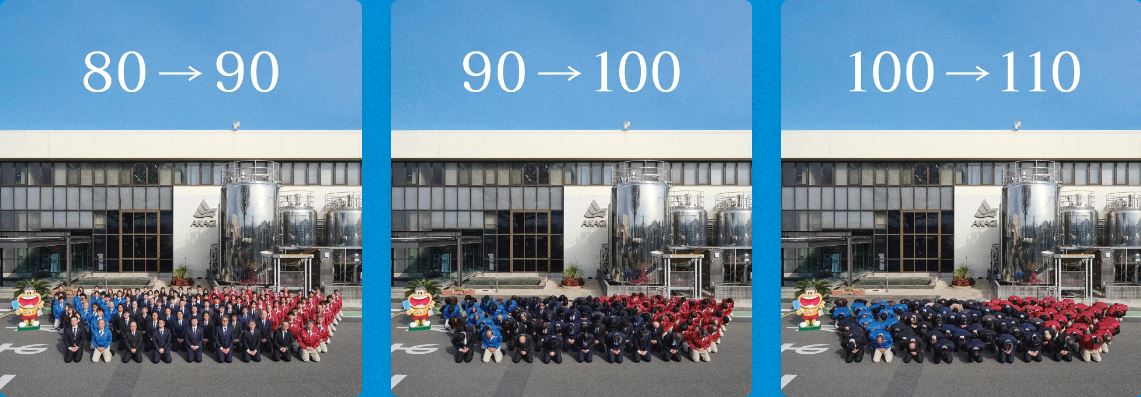 拼盘∕“国民冰棒”时隔8年加价30仙 社长率高层90度鞠躬道歉
