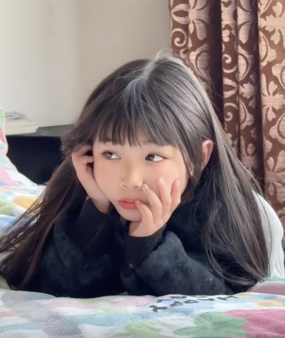 拼盘）堕入凡间历劫的天使 安徽8岁女童心罹罕见绝症 全球少于10例 平均寿命14年