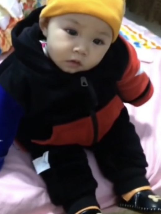 拼盘）堕入凡间历劫的天使 安徽8岁女童心罹罕见绝症 全球少于10例 平均寿命14年