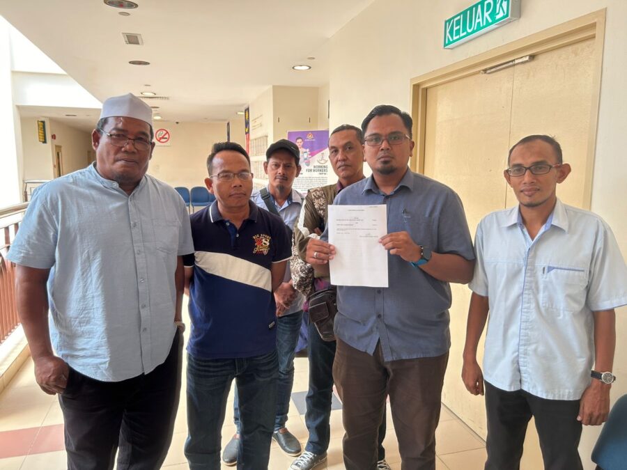 指吉农业控股欠薪9个月 24员工向人力局投报