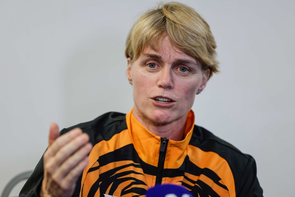 提升速度与力量 大马泳将练短池