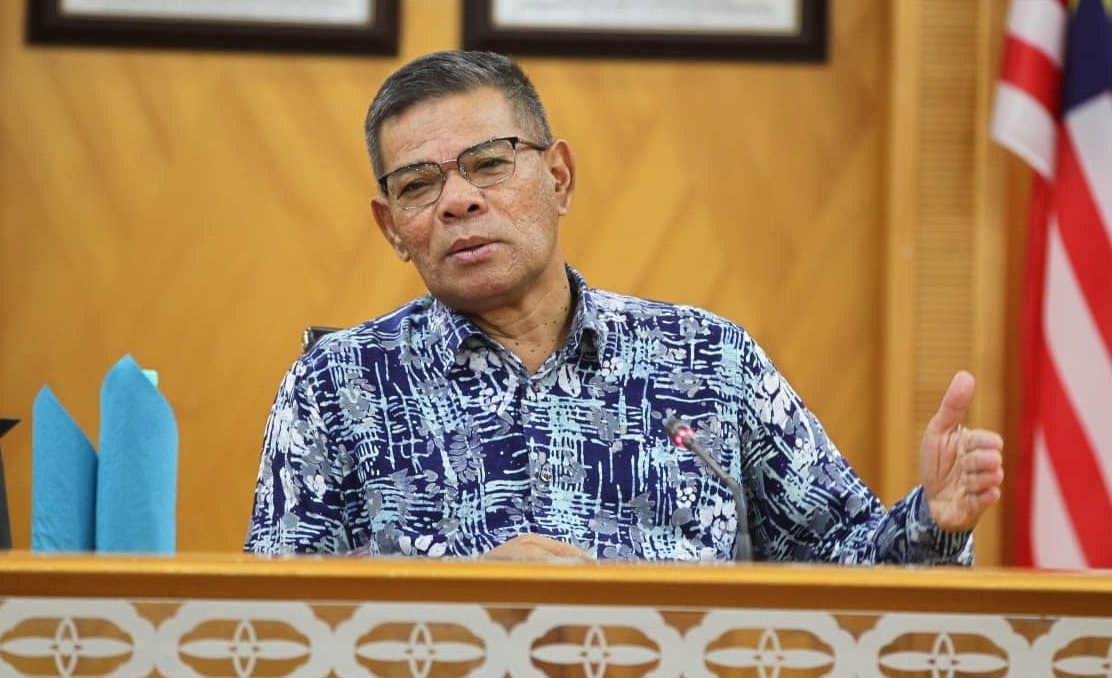 揣测纳吉将获准“居家坐牢”内长:居心不良!