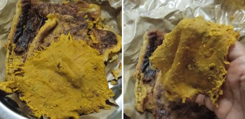 斋戒月市集肉馅煎饼含碎布:卫生部开罚单!