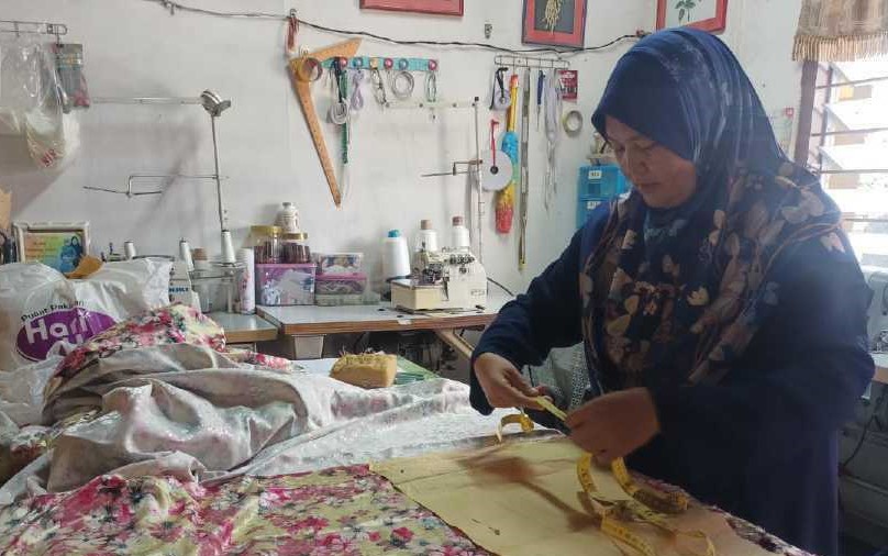 斋戒月订单多收入暴增!糕点师傅:一个月赚3.5万