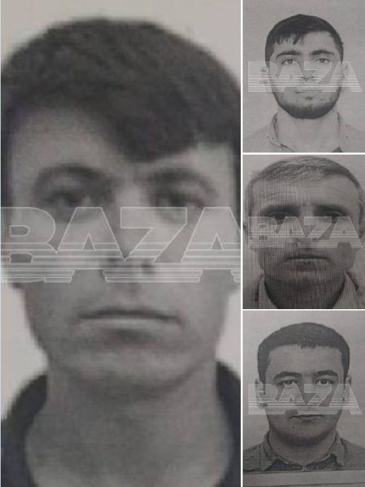 新仇旧恨 ISIS-K非首次袭击俄罗斯 