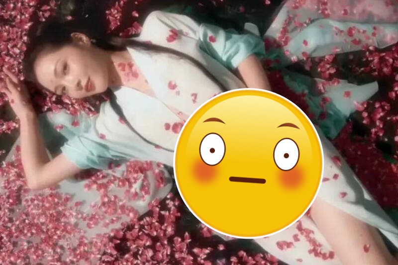 新版《红楼梦》预告太露骨  网轰变《金瓶梅》