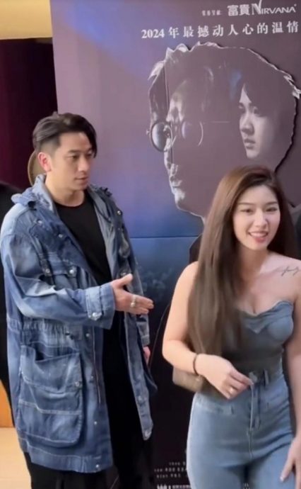 无视吴卓羲主动握手掀热议 女粉丝追悔“想打醒自己”