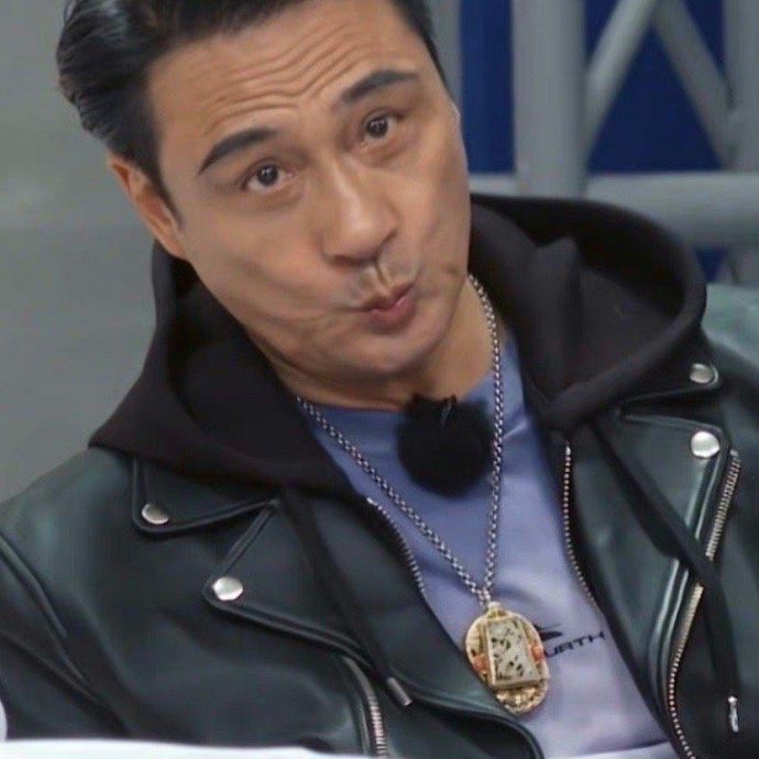 无限超越班2|向佐被群嘲“用鼻孔演戏” 吴镇宇快憋出内伤