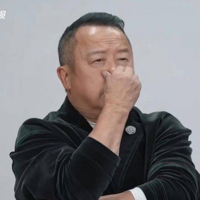 无限超越班2|向佐被群嘲“用鼻孔演戏” 吴镇宇快憋出内伤