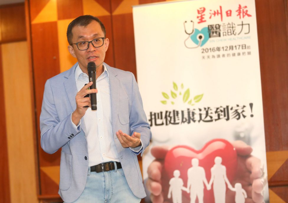 早报版头-大都会/本报活动。肾脏病的治疗与护理讲座/6图