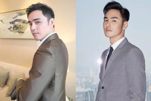 明道狂被夸《周处》演得好 无奈喊话阮经天:怎么办