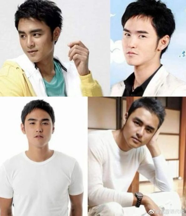 明道狂被夸《周处》演得好 无奈喊话阮经天:怎么办