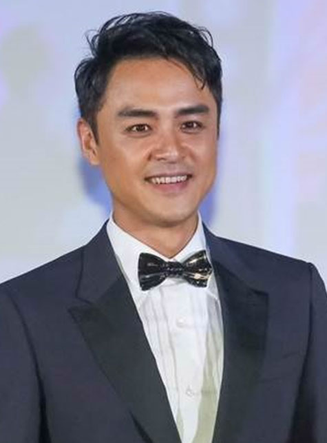 明道狂被夸《周处》演得好 无奈喊话阮经天:怎么办