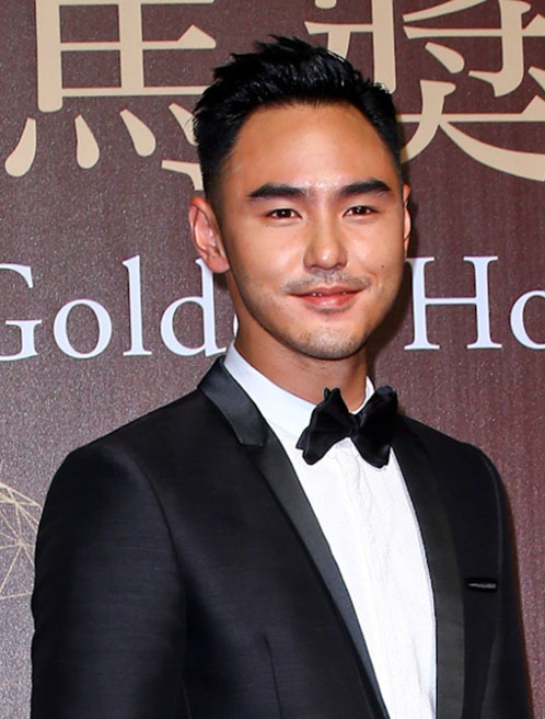 明道狂被夸《周处》演得好 无奈喊话阮经天:怎么办