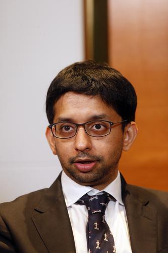 星洲楷模奖/主要赞助商与合作伙伴