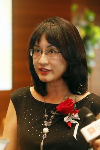 星洲楷模奖/主要赞助商与合作伙伴