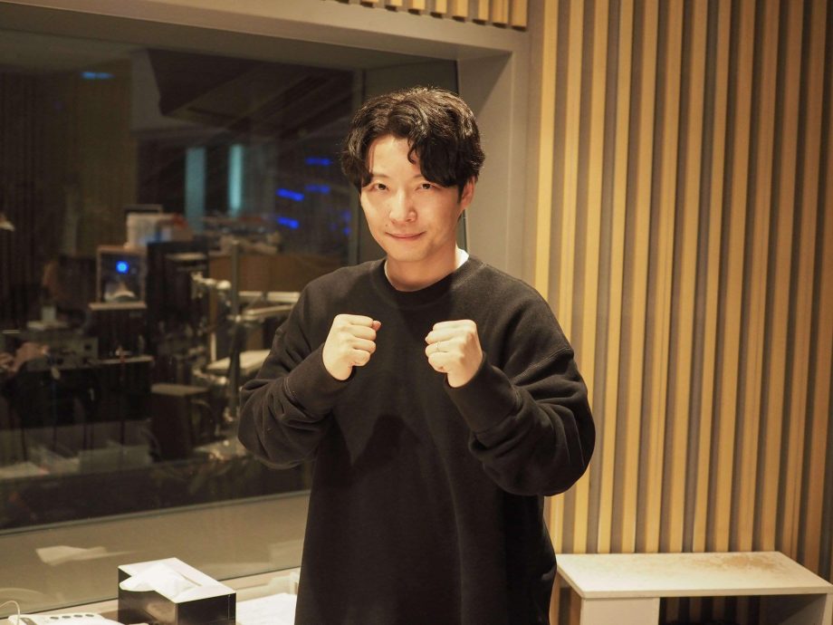 星野源防静电想全裸装机 新垣结衣好奇偷看笑翻网