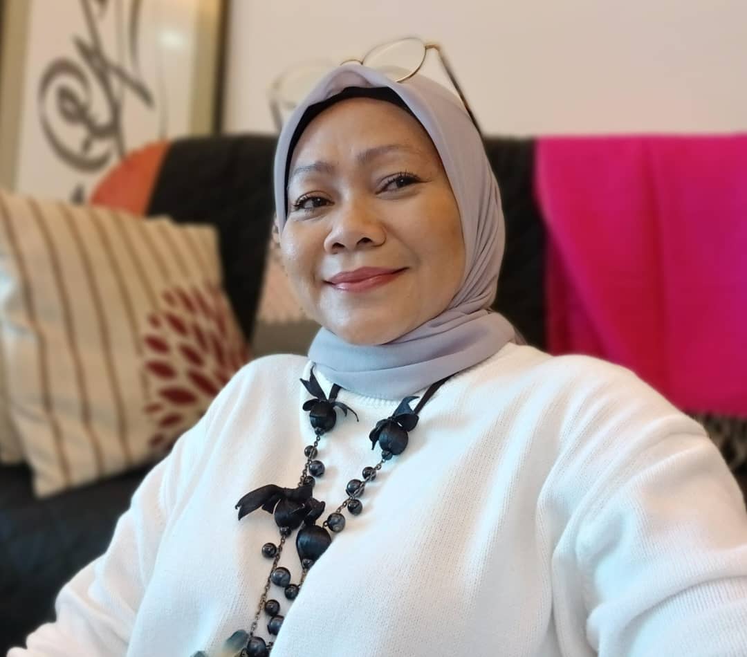 亚航基金会与社企合作推广女性赋权