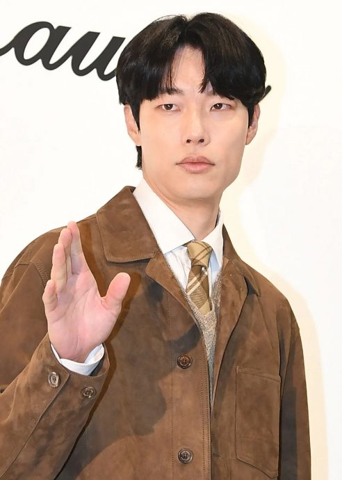 曝韩韶禧向柳俊烈道歉 韩媒突撤文被质疑捏造