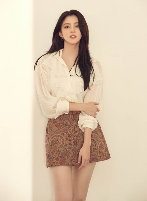 曝韩韶禧向柳俊烈道歉 韩媒突撤文被质疑捏造