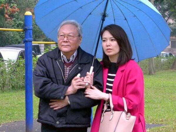 曾任“二秦”御用配音员 陆广浩惊传家中辞世