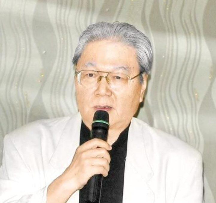 曾任“二秦”御用配音员 陆广浩惊传家中辞世