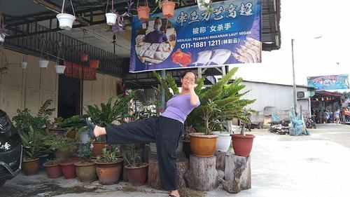 有故事的人:命捡回来 除了生死其他都是小事