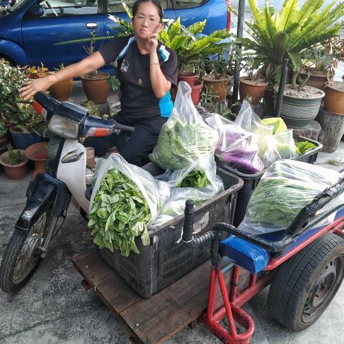 有故事的人:命捡回来 除了生死其他都是小事