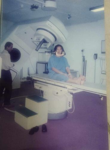 有故事的人:命捡回来 除了生死其他都是小事